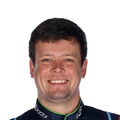 erik jones height